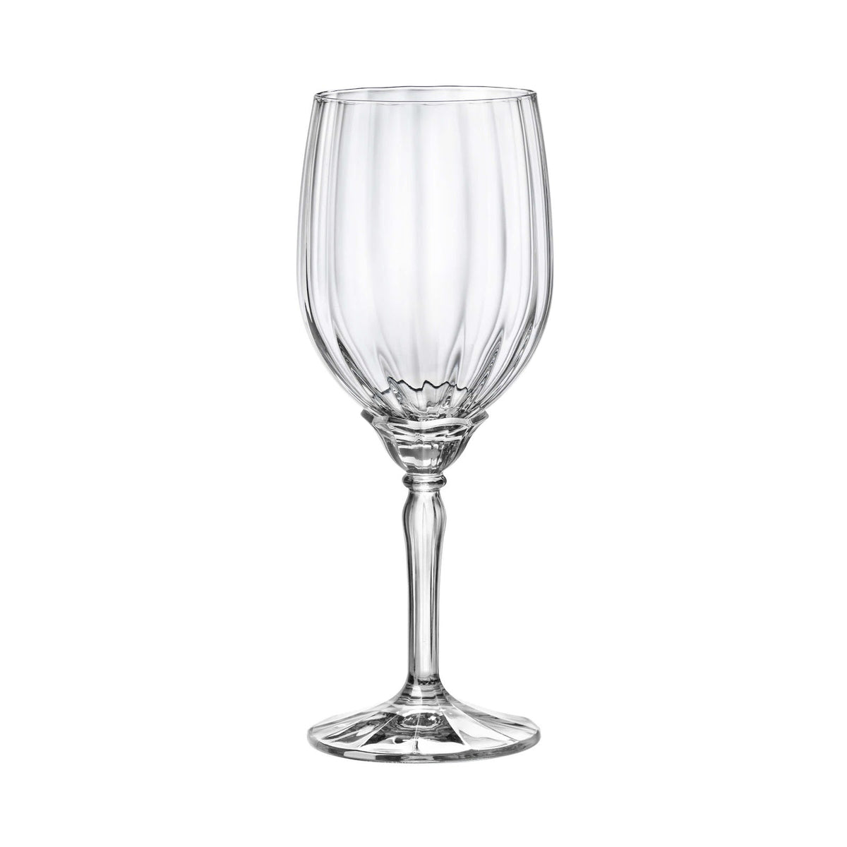 Bormioli Rocco Florian Calice Vino Bianco 38 cl 6 Pezzi