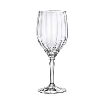Bormioli Rocco Florian Calice Vino Bianco 38 cl 6 Pezzi