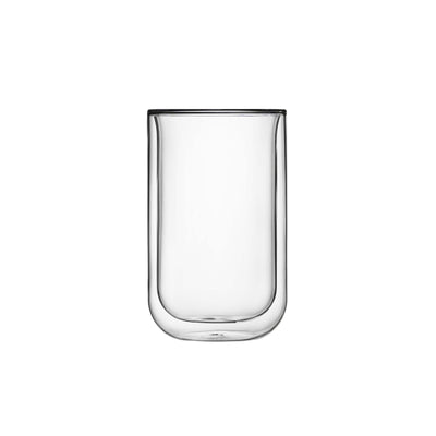 Sublime Thermic Glass Bicchiere Beverage in Vetro Borosilicato 40 cl 2 Pezzi