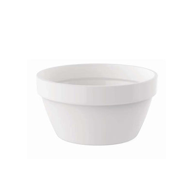 Careware Coppetta Tonda Impilabile 13,6 cm 60 cl 6 Pezzi
