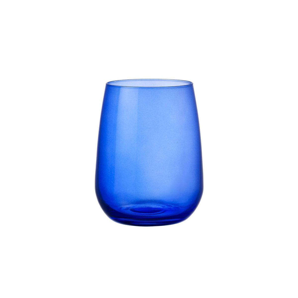 Bormioli Rocco Restaurant Bicchiere Acqua Cobalto 42 cl 6 Pezzi