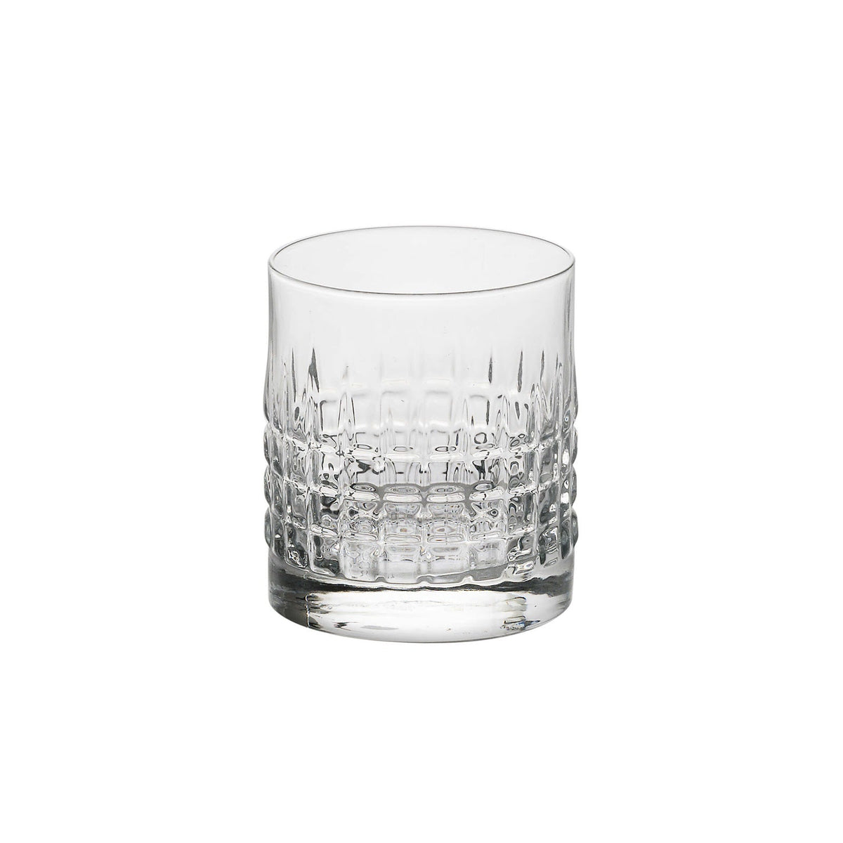 Mixology Charme Bicchiere DOF 38 cl 6 Pezzi