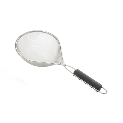 Colapasta 1 Manico in Rete Inox 22x18 cm