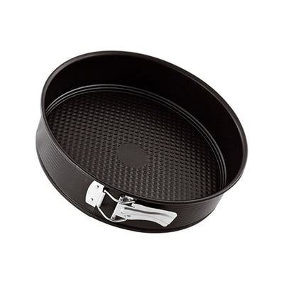 Tortiera Apribile Antiaderente Ø 18 cm H 6,5 cm