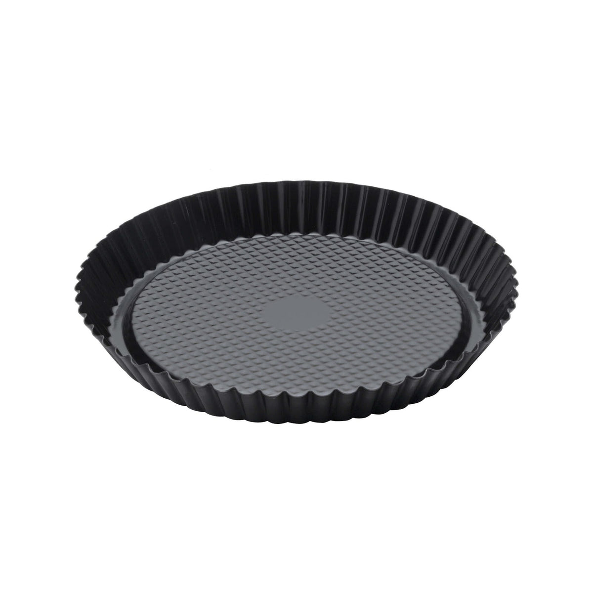 Stampo Crostata Antiaderente Ø 28 cm H 3,5 cm