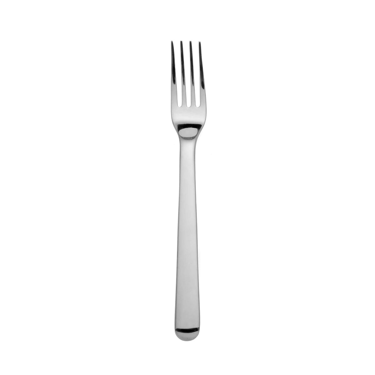Amefa Alkaline Forchetta da Tavola Acciaio Inox 18/10 Confezione 12 Pezzi
