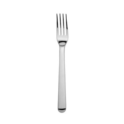 Amefa Alkaline Forchetta da Tavola Acciaio Inox 18/10 Confezione 12 Pezzi