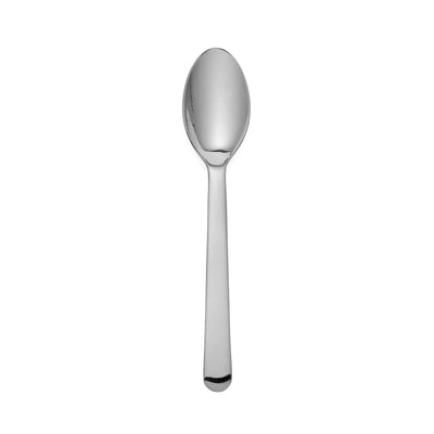 Amefa Alkaline Cucchiaio da Tavola Acciaio Inox 18/10 Confezione 12 Pezzi
