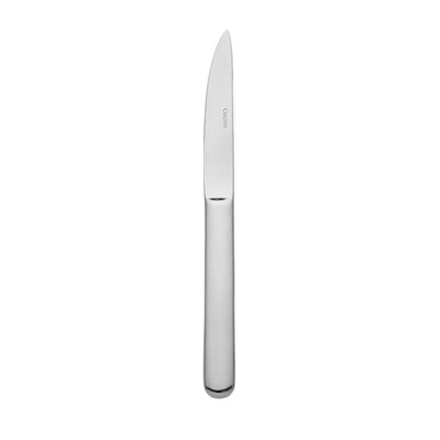 Amefa Alkaline Coltello da Tavola Acciaio Inox 18/10 Confezione 12 Pezzi