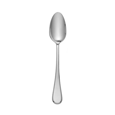 Amefa Drift Cucchiaio da Tavola Acciaio Inox 18/10 Confezione 12 Pezzi