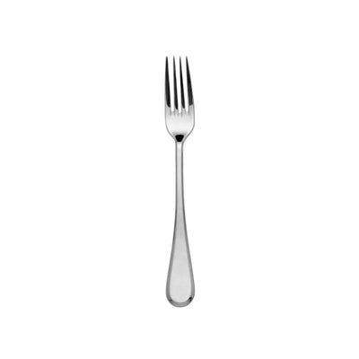 Amefa Drift Forchetta Frutta Acciaio Inox 18/10 Confezione 12 Pezzi