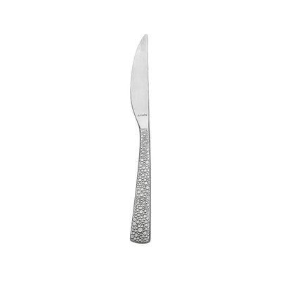 Amefa Livia Ronda Coltello da Tavola Acciaio Inox 18/10 Confezione 12 Pezzi