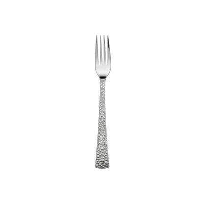Amefa Livia Ronda Forchetta Frutta Acciaio Inox 18/10 Confezione 12 Pezzi