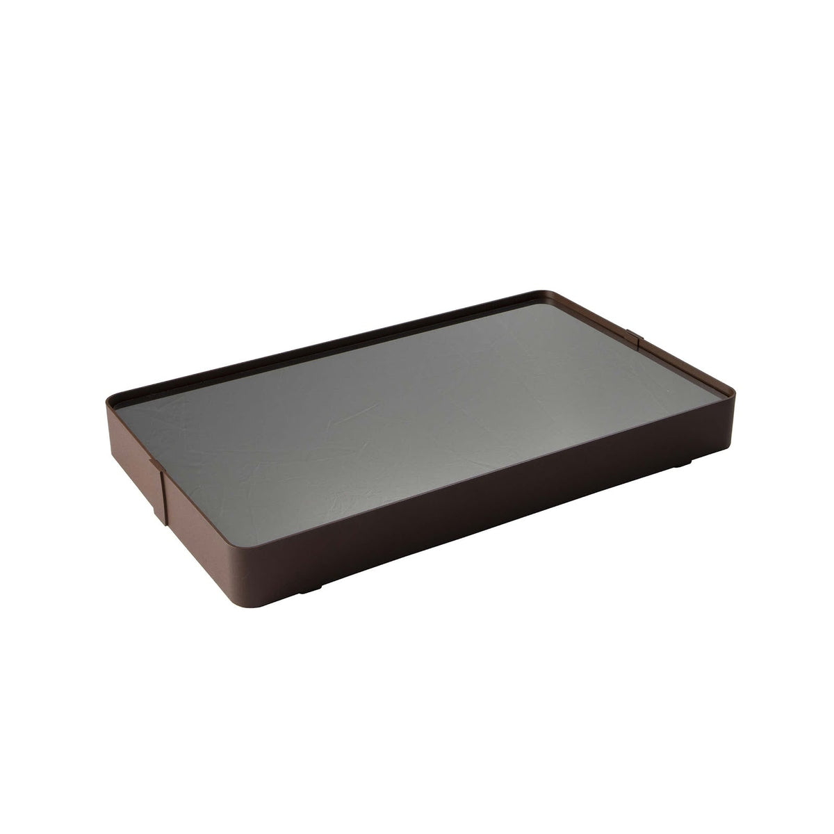 Cosmo Corten Espositore Refrigerato 48x29 cm H5,5