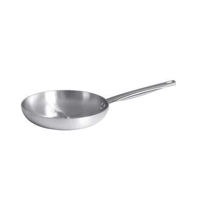 Pinti Tender Alu Expert Padella Bassa 20 cm 1 L