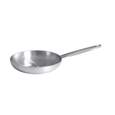 Pinti Tender Alu Expert Padella Bassa 24 cm 1,7 L
