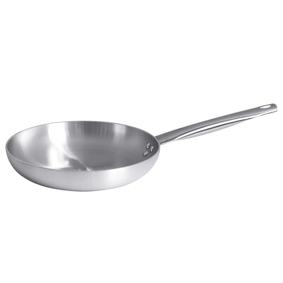 Pinti Tender Alu Expert Padella Bassa Ø 40 cm