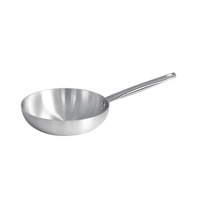 Pinti Tender Alu Expert Padella Alta Ø 20 cm
