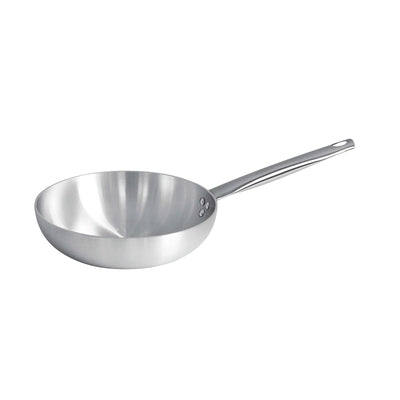 Pinti Tender Alu Expert Padella Alta Ø 24 cm