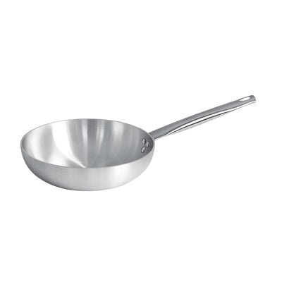 Pinti Tender Alu Expert Padella Alta Ø 28 cm