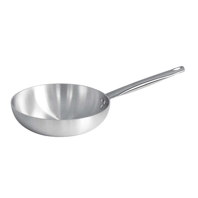 Pinti Tender Alu Expert Padella Alta Ø 32 cm