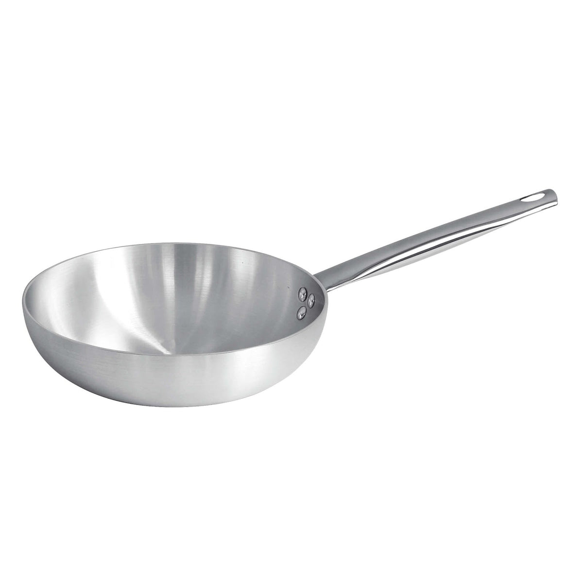 Pinti Tender Alu Expert Padella Alta Ø 36 cm