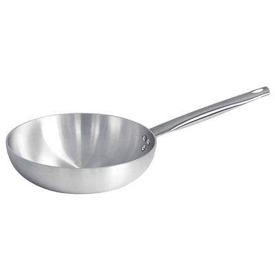 Pinti Tender Alu Expert Padella Alta Ø 40 cm