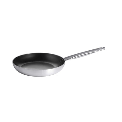 Pinti Tender Alu Expert Padella Bassa Antiaderente Ø 20 cm