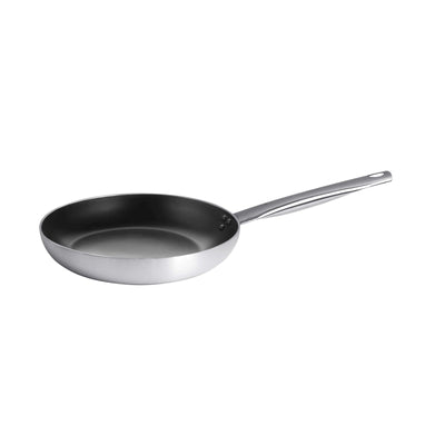 Pinti Tender Alu Expert Padella Bassa Antiaderente Ø 24 cm
