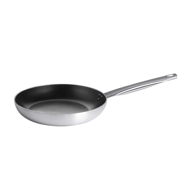 Pinti Tender Alu Expert Padella Bassa Antiaderente Ø 28 cm