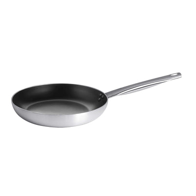 Pinti Tender Alu Expert Padella Bassa Antiaderente Ø 32 cm