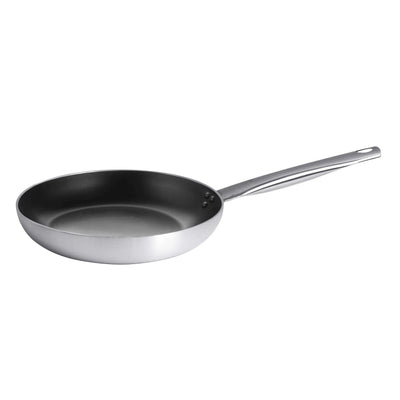 Pinti Tender Alu Expert Padella Bassa Antiaderente Ø 36 cm