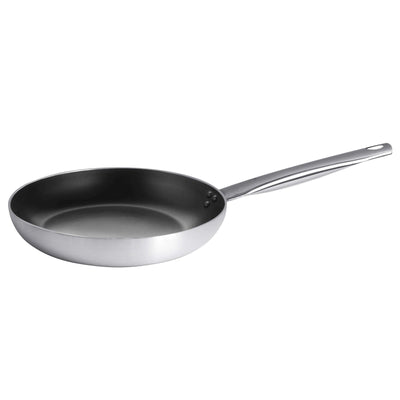 Pinti Tender Alu Expert Padella Bassa Antiaderente Ø 40 cm
