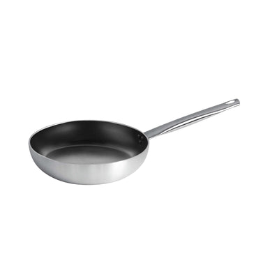 Pinti Tender Alu Expert Padella Alta Antiaderente Ø 20 cm