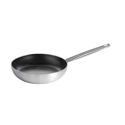 Pinti Tender Alu Expert Padella Alta Antiaderente Ø 24 cm