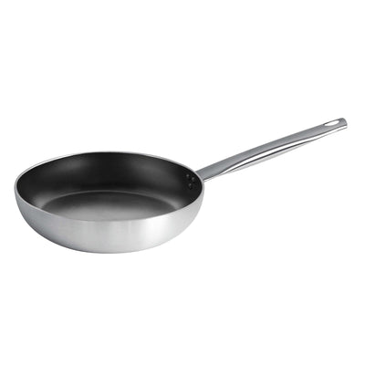 Pinti Tender Alu Expert Padella Alta Antiaderente Ø 36 cm