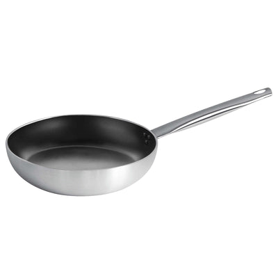 Pinti Tender Alu Expert Padella Alta Antiaderente Ø 40 cm