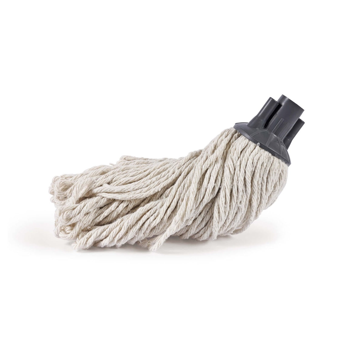 Mop Lavapavimenti in Cotone 200 g senza Manico