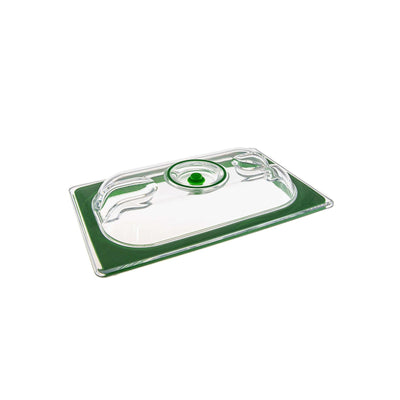 Coperchio per Sottovuoto Gastronorm GN 1/4 26,5x16,2 cm 1 Pezzo