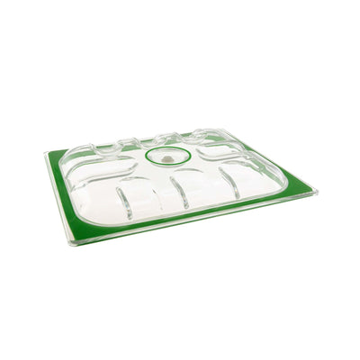 Coperchio per Sottovuoto Gastronorm GN 1/2 32,5x26,5 cm 1 Pezzo