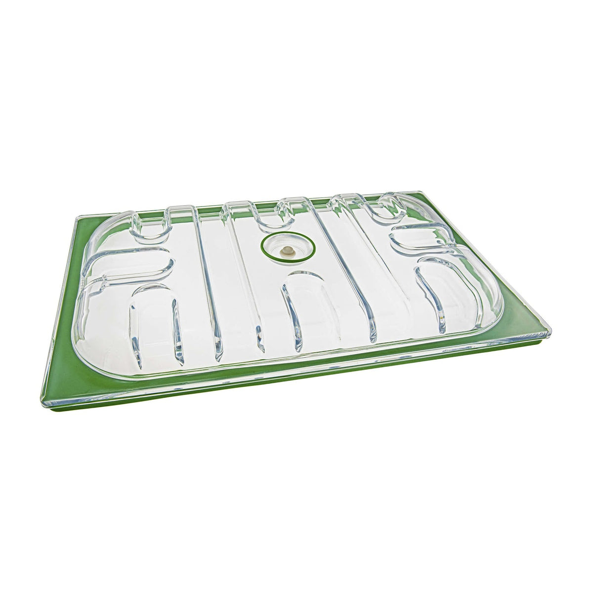 Coperchio per Sottovuoto Gastronorm GN 1/1 53x32,5 cm 1 Pezzo