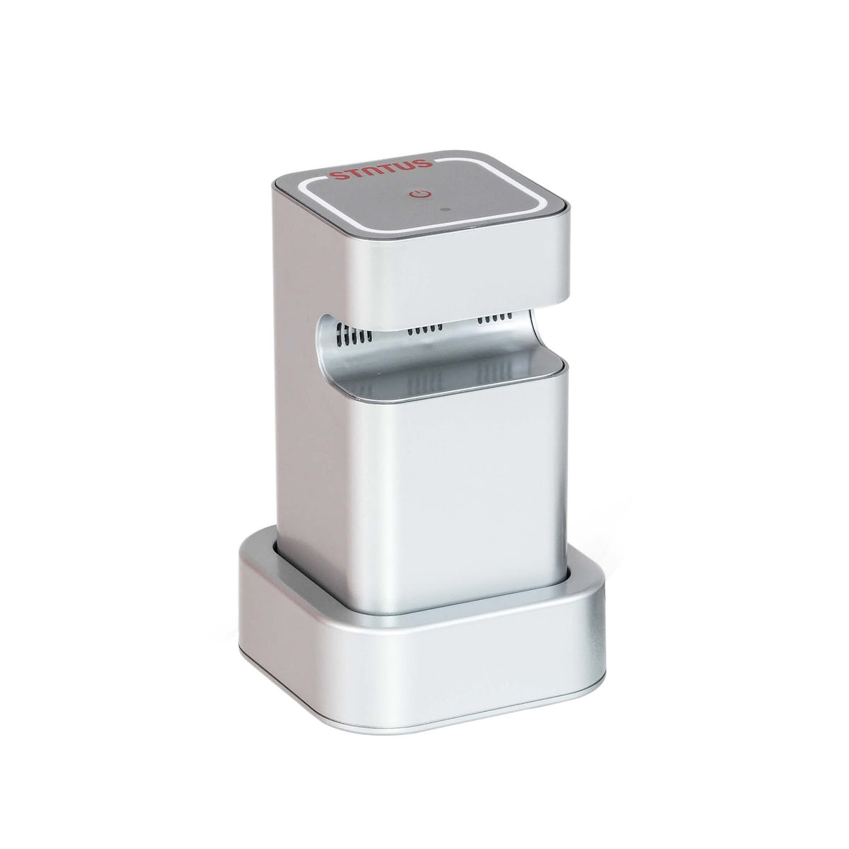 Macchina per Sottovuoto Wireless con Base di Ricarica per Coperchi Gastronorm 1 Pezzo