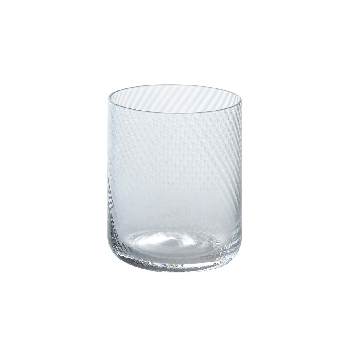 Spiral Bicchiere Acqua Trasparente 41 cl 6 Pezzi