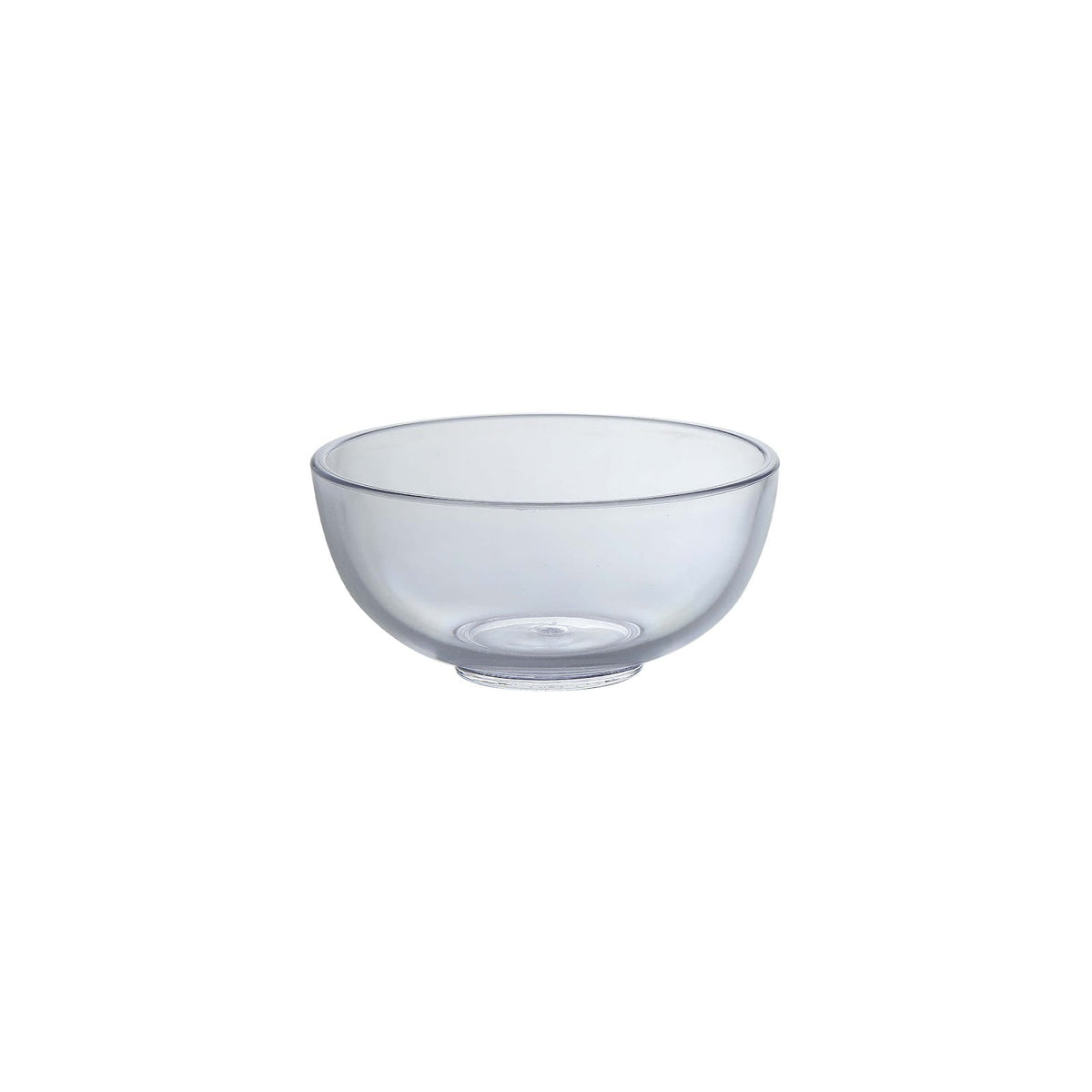 Finger Food Coppetta Tonda 12 cl Ø 8,3 cm H 4 Confezione 6 Pezzi
