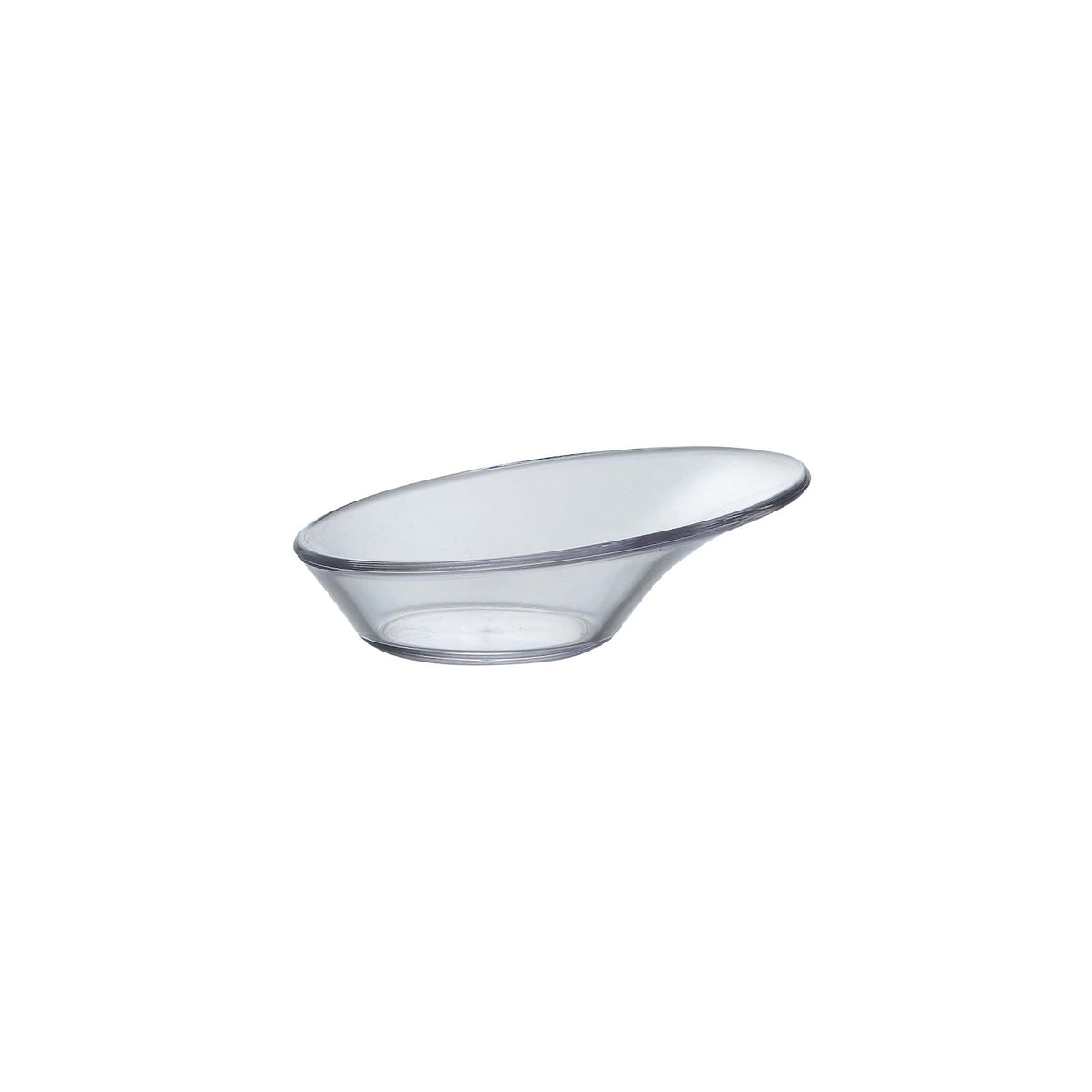 Finger Food Coppetta 6 cl cm 9,5x7,4 H 3,2 Confezione 6 Pezzi