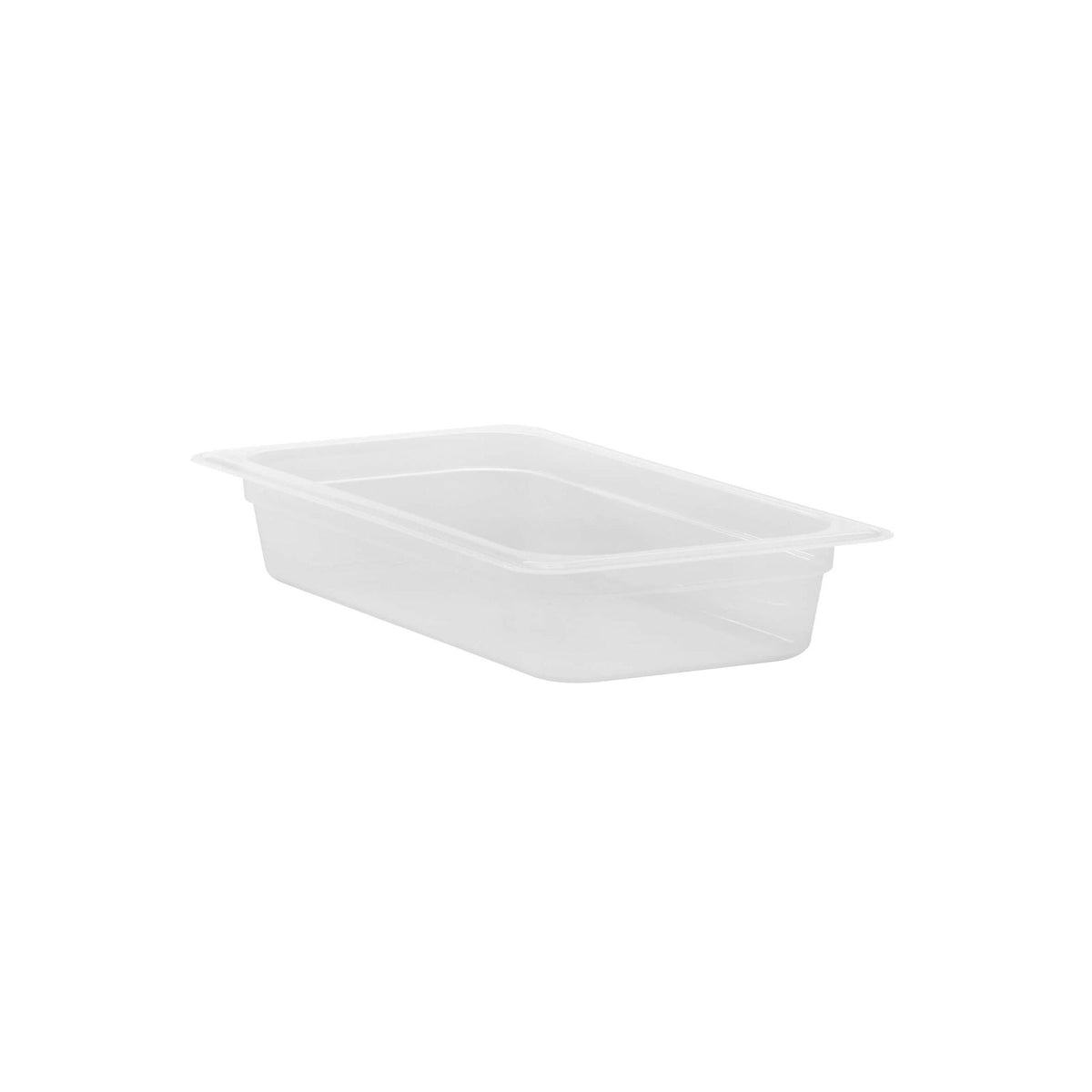 Cambro Bacinella Gastronorm GN 1/3 Polipropilene H 20 cm
