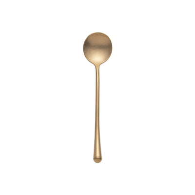Revive Oro Cucchiaino Moka Inox 18/10 Confezione 6 Pezzi