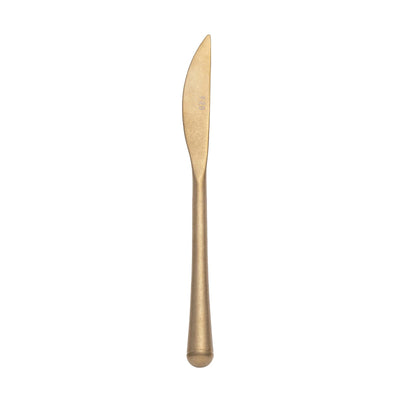 Revive Oro Coltello Appetizer Inox 18/10 Confezione 6 Pezzi