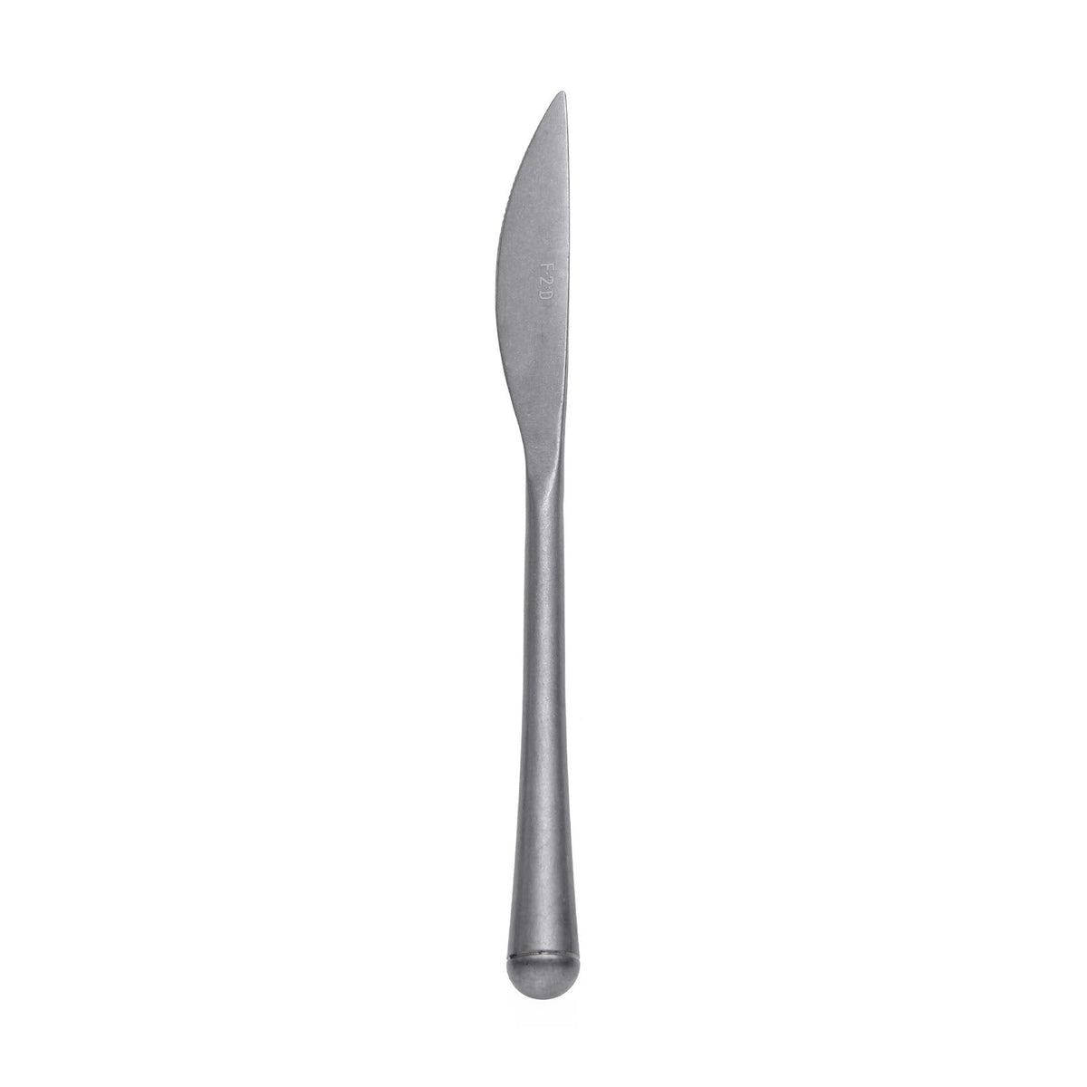 Revive Vintage Coltello Appetizer Inox 18/10 Confezione 6 Pezzi