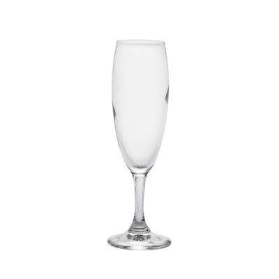 Roma Calice Flute 17 cl 6 Pezzi